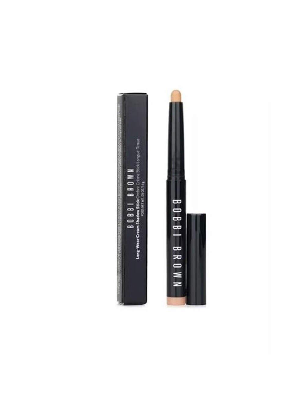Bobbi Brown Long-Wear Cream Shadow Stick Poids NET WT 05 Oz/1.6g Moonstone